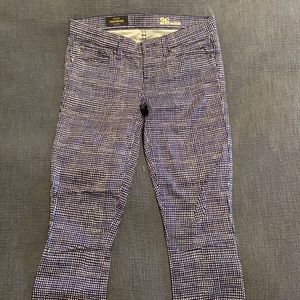 J Crew pants